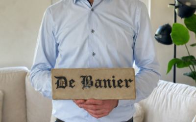 De Banier: Al tientallen jaren bouwen op vakmanschap en vertrouwen